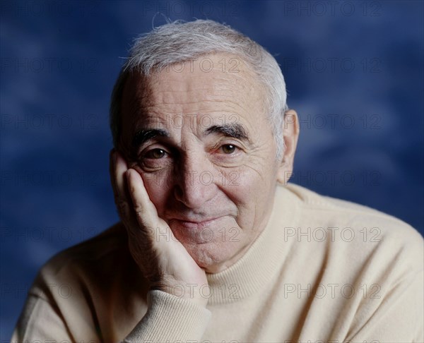 Charles Aznavour