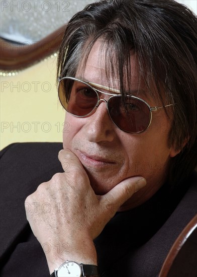 Jacques Dutronc