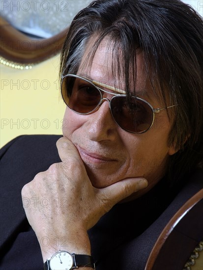 Jacques Dutronc