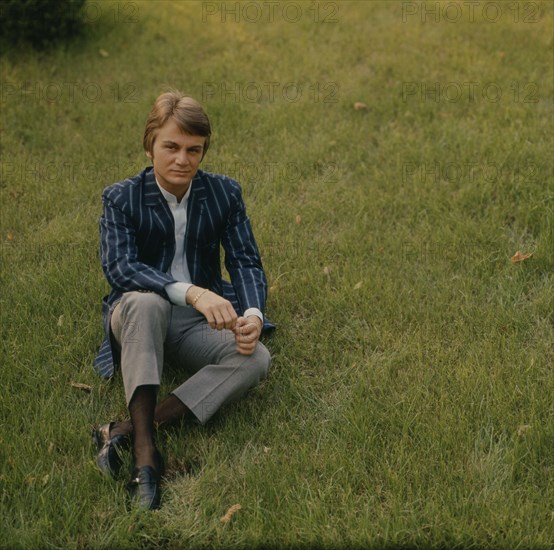 Claude François, 1966