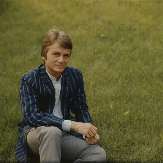 Claude François, 1966