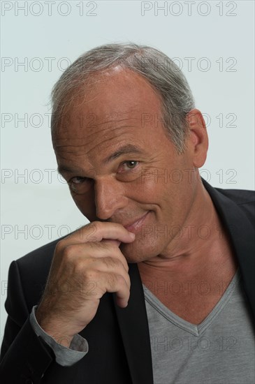 Laurent Baffie