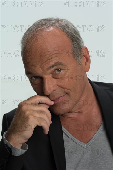 Laurent Baffie