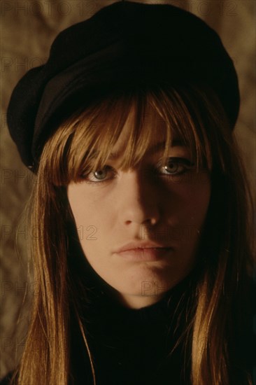 Françoise Hardy, 1965