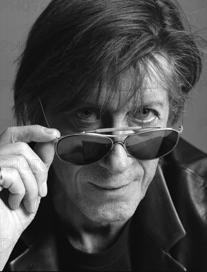 Jacques Dutronc