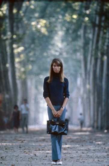 Françoise Hardy, 1967