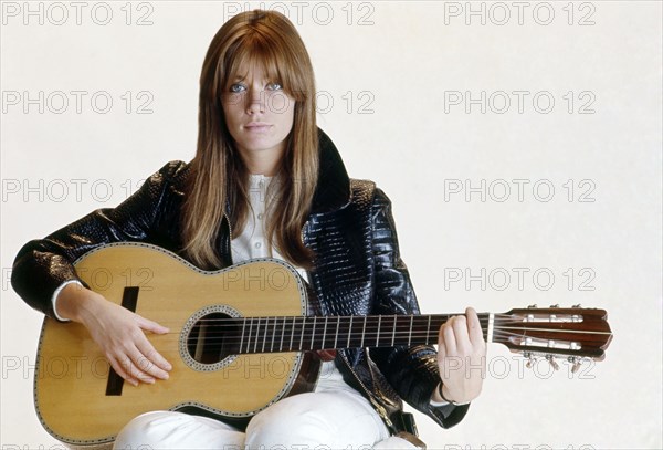 Françoise Hardy, 1965