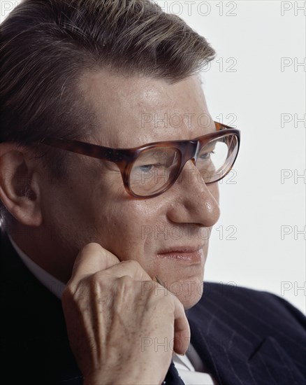 Yves Saint-Laurent