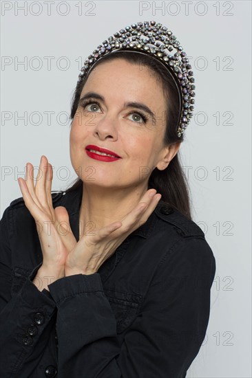 Amélie Nothomb