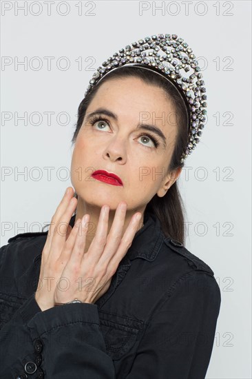 Amélie Nothomb