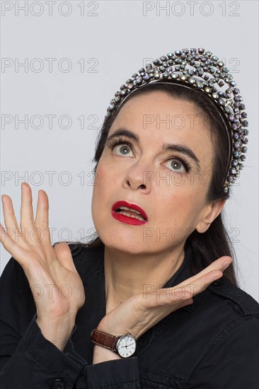 Amélie Nothomb