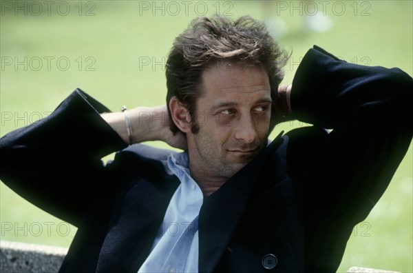 Vincent Lindon