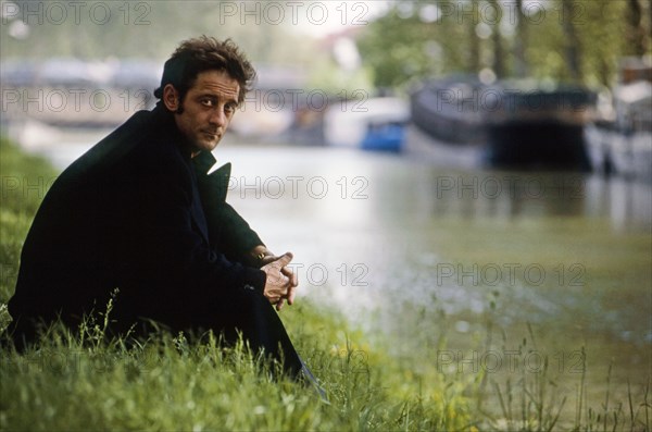 Vincent Lindon