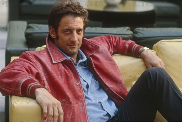 Vincent Lindon