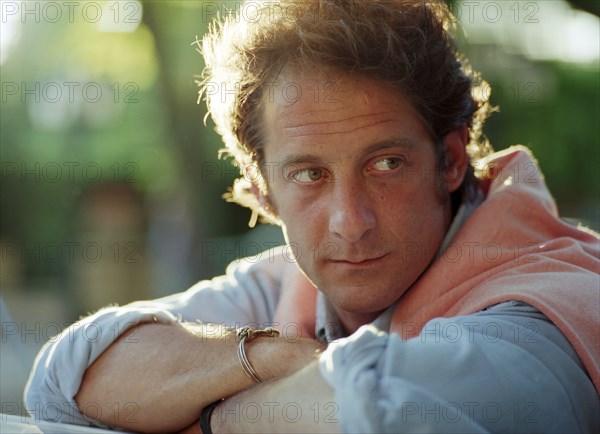 Vincent Lindon