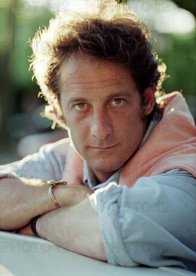 Vincent Lindon