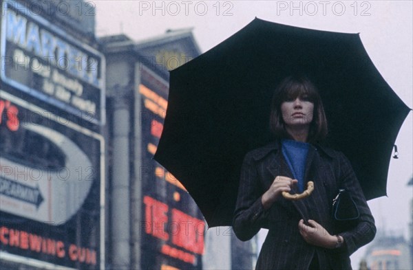 Françoise Hardy, 1965