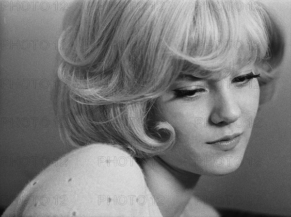 Sylvie Vartan