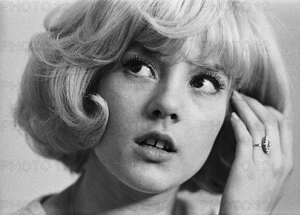 Sylvie Vartan