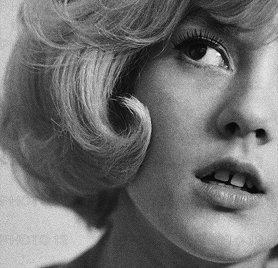 Sylvie Vartan