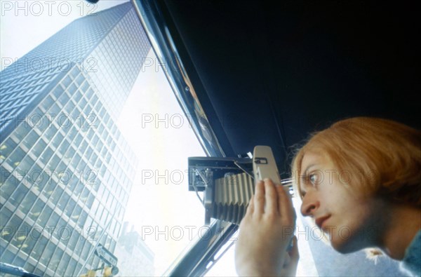 Michel Polnareff, 1966