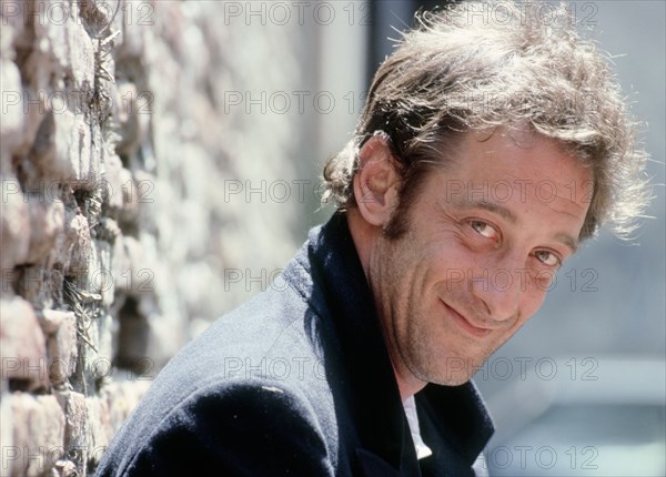 Vincent Lindon