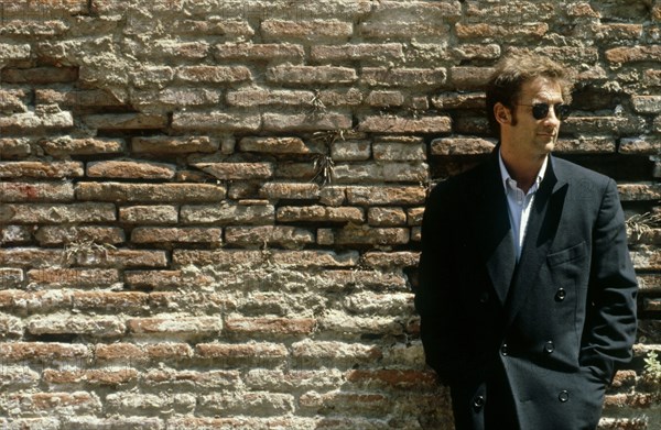 Vincent Lindon