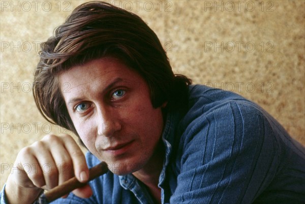 Jacques Dutronc