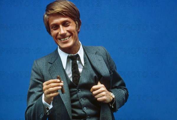 Jacques Dutronc