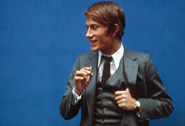 Jacques Dutronc