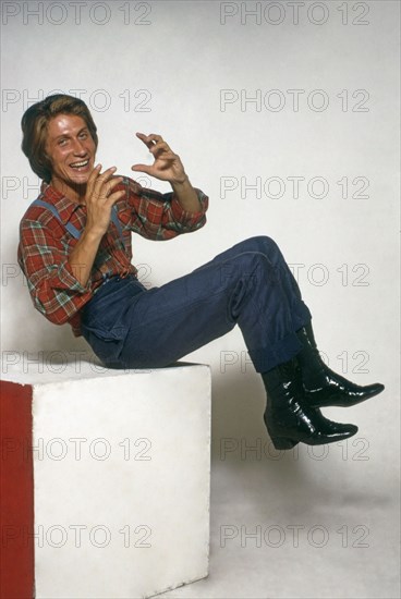 Jacques Dutronc