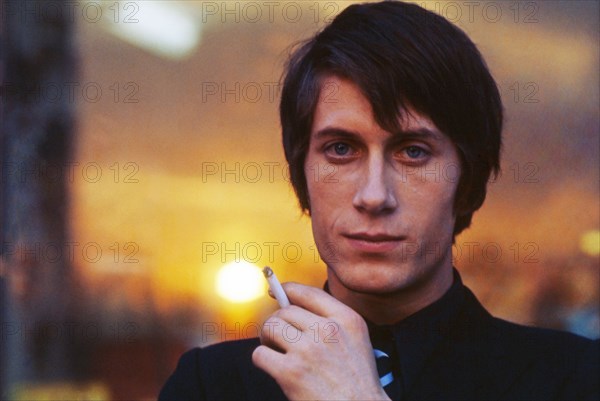 Jacques Dutronc