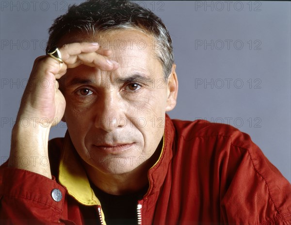 Michel Sardou