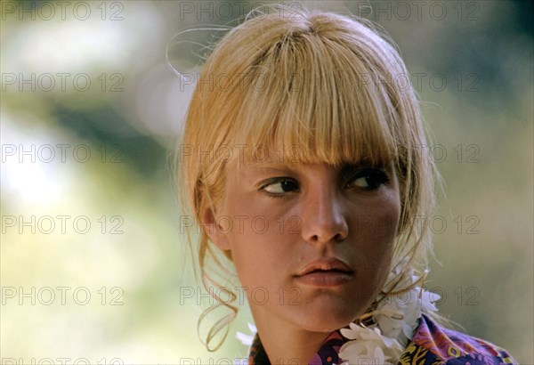 Sylvie Vartan