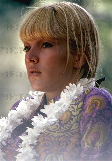 Sylvie Vartan