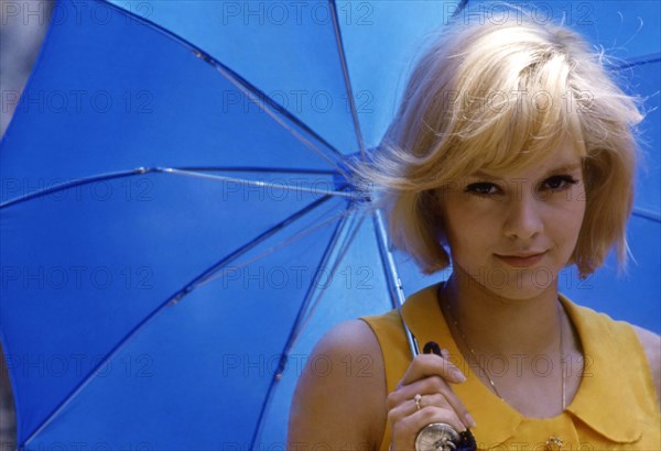 Sylvie Vartan, 1963