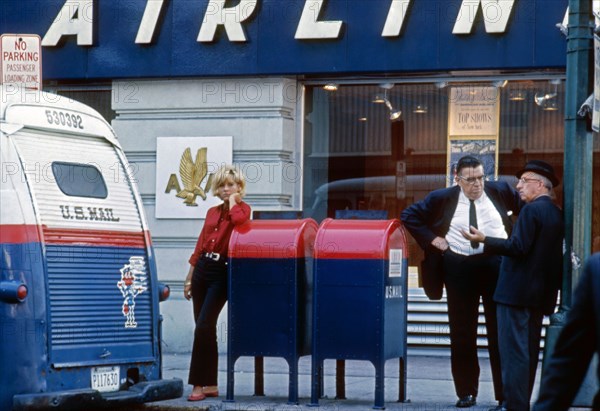 Sylvie Vartan, 1963