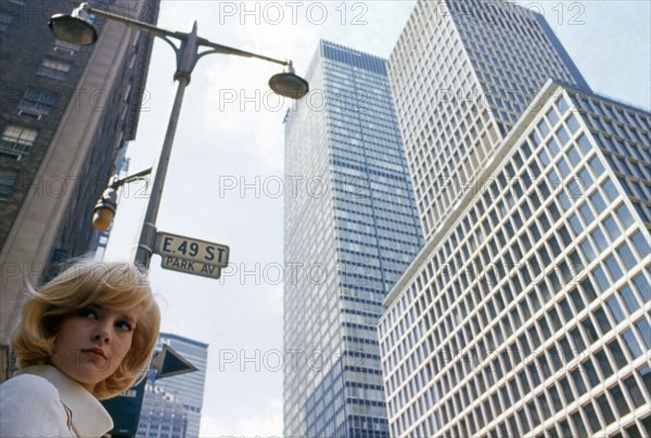 Sylvie Vartan, 1963