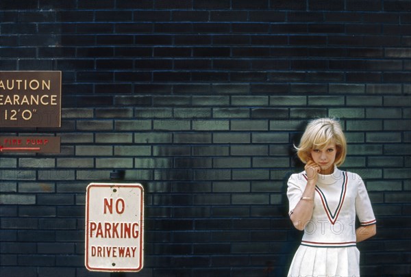 Sylvie Vartan, 1963