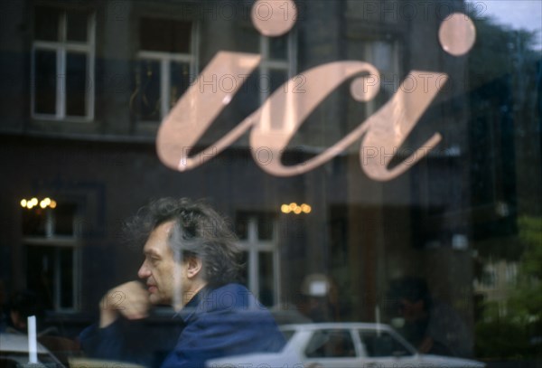 Wim Wenders