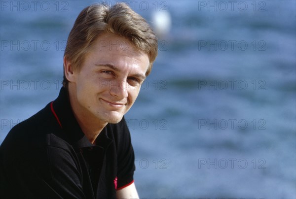 Claude François, 1963