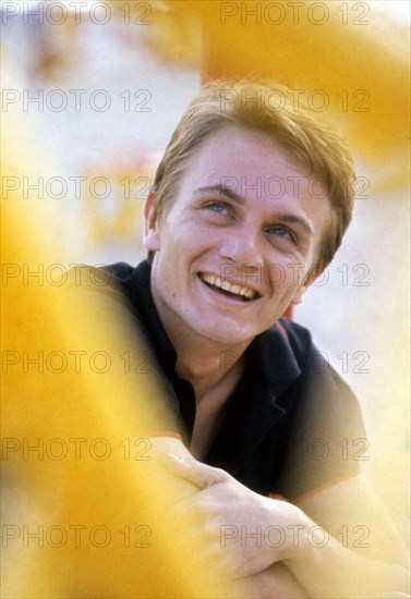 Claude François, 1963