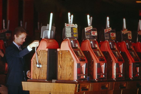 Claude François, 1965