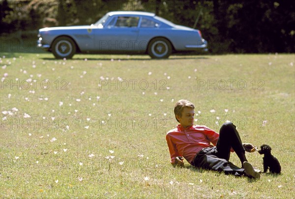 Claude François, 1966