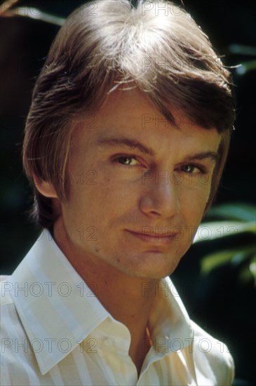 Claude François, 1966