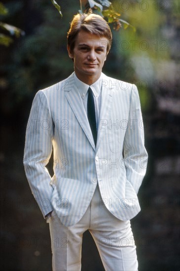 Claude François, 1966