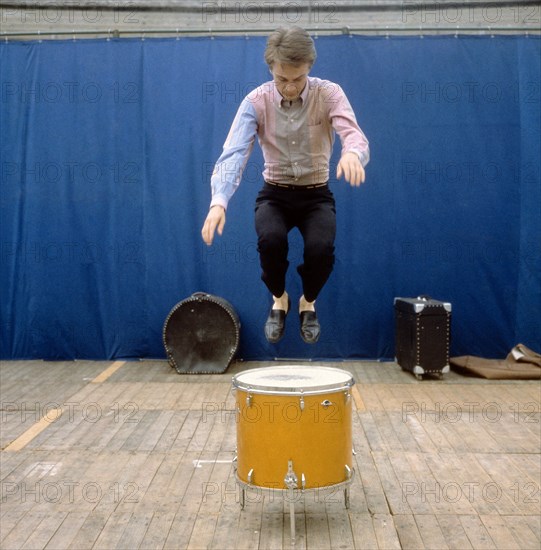 Claude François, 1966