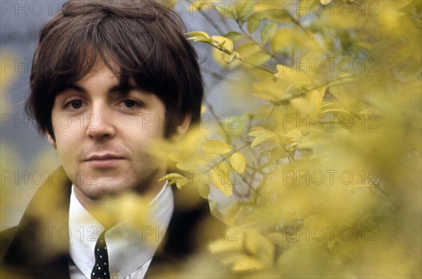 Paul McCartney