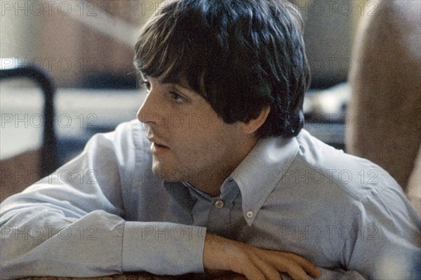 Paul McCartney