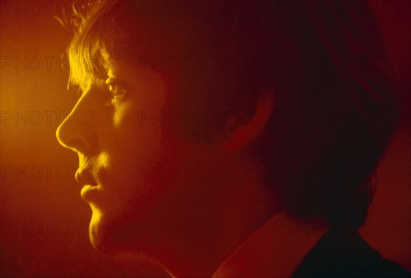 Paul McCartney, 1966